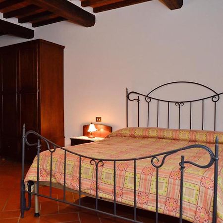 Agriturismo Cortoreggio Cortona Dış mekan fotoğraf