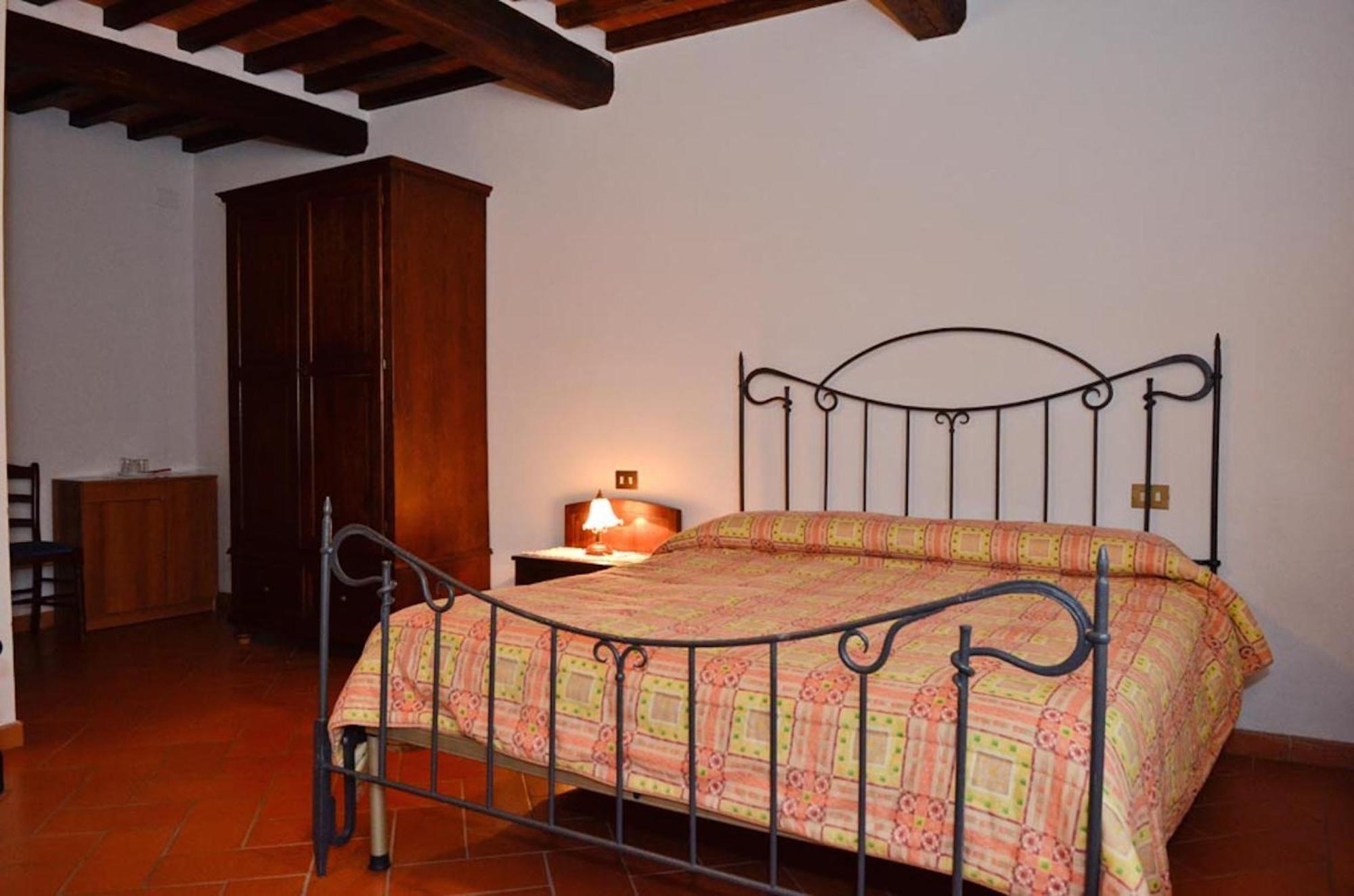 Agriturismo Cortoreggio Cortona Dış mekan fotoğraf