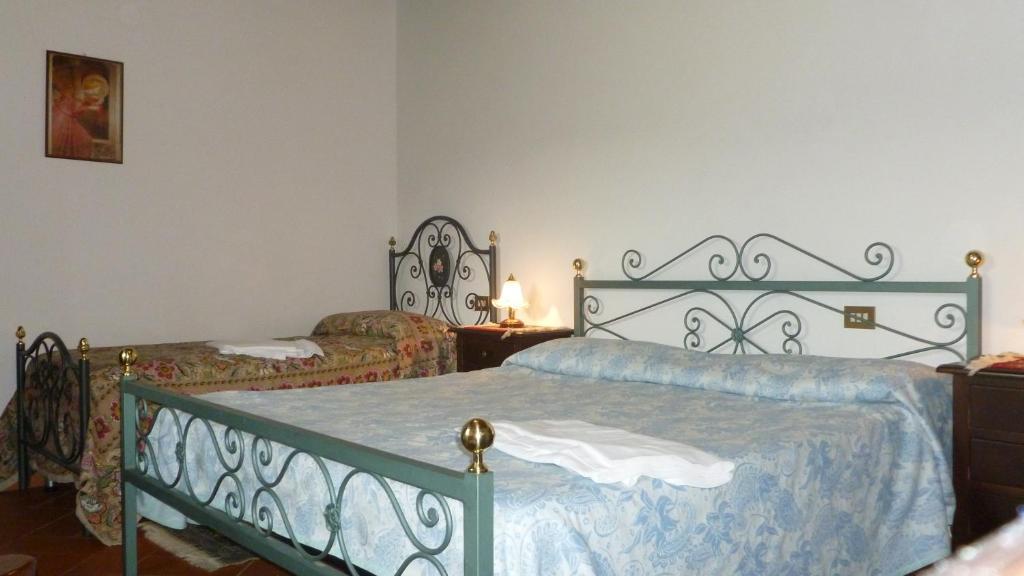 Agriturismo Cortoreggio Cortona Dış mekan fotoğraf