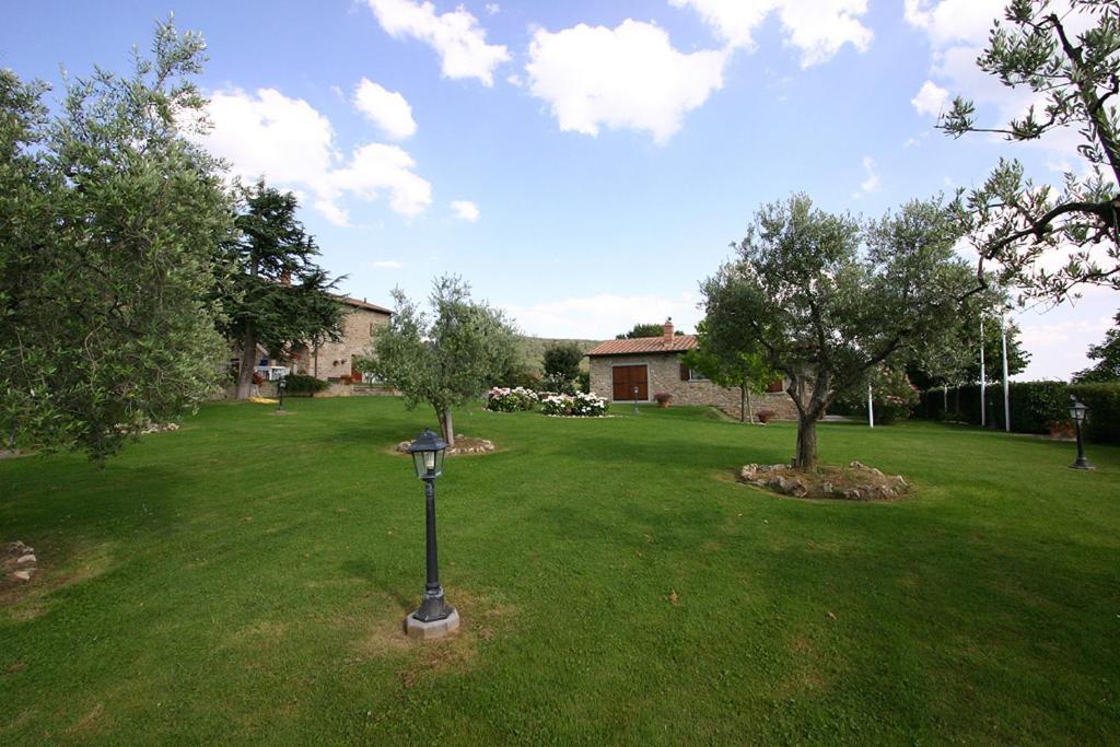 Agriturismo Cortoreggio Cortona Dış mekan fotoğraf