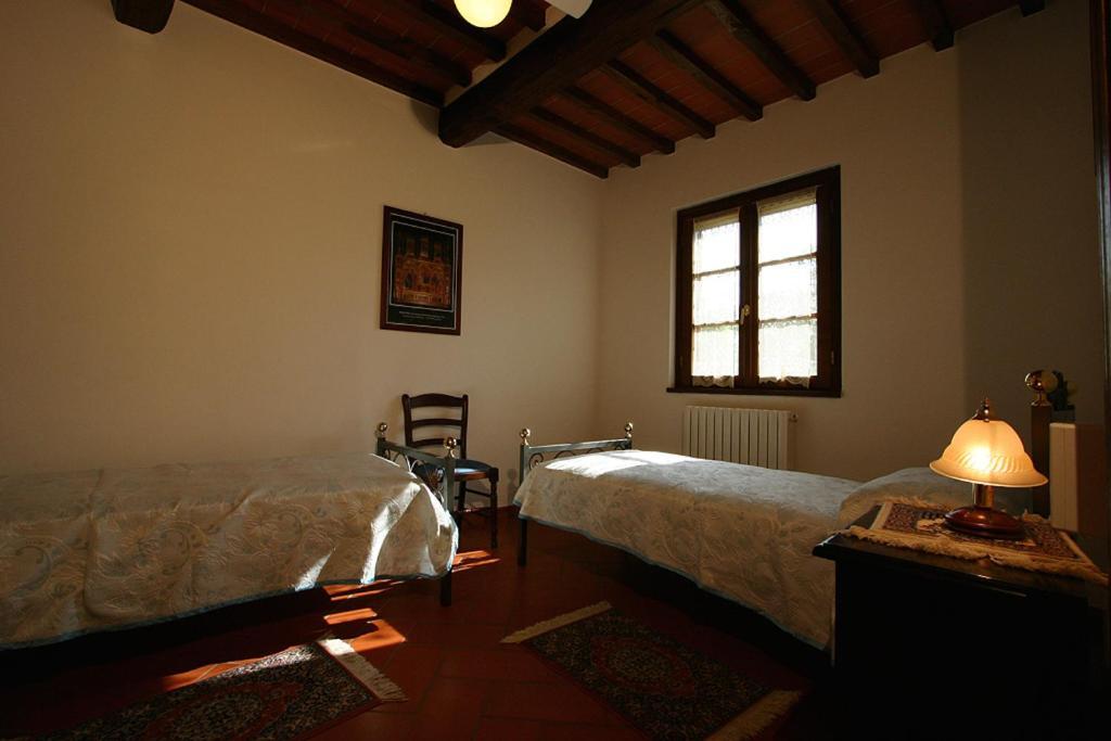 Agriturismo Cortoreggio Cortona Dış mekan fotoğraf