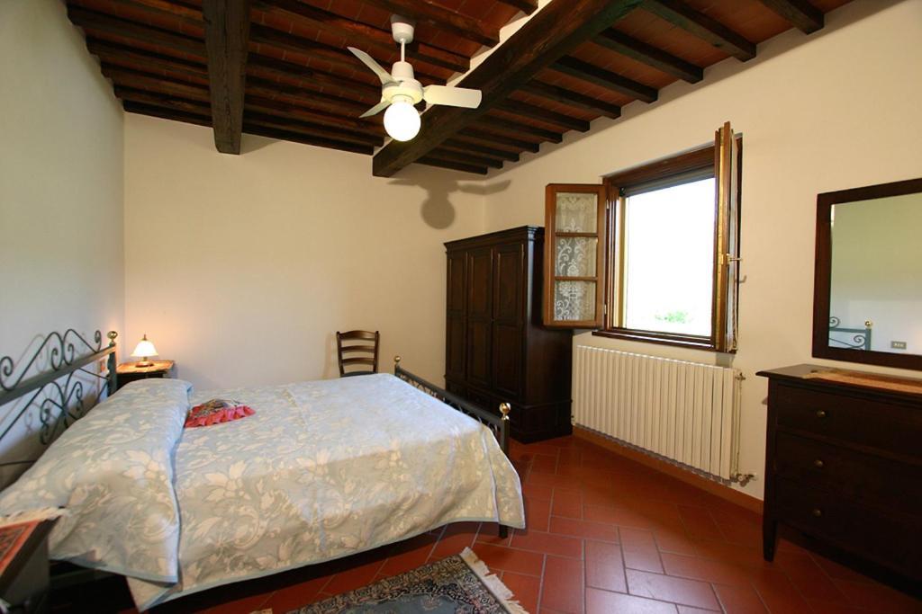 Agriturismo Cortoreggio Cortona Dış mekan fotoğraf