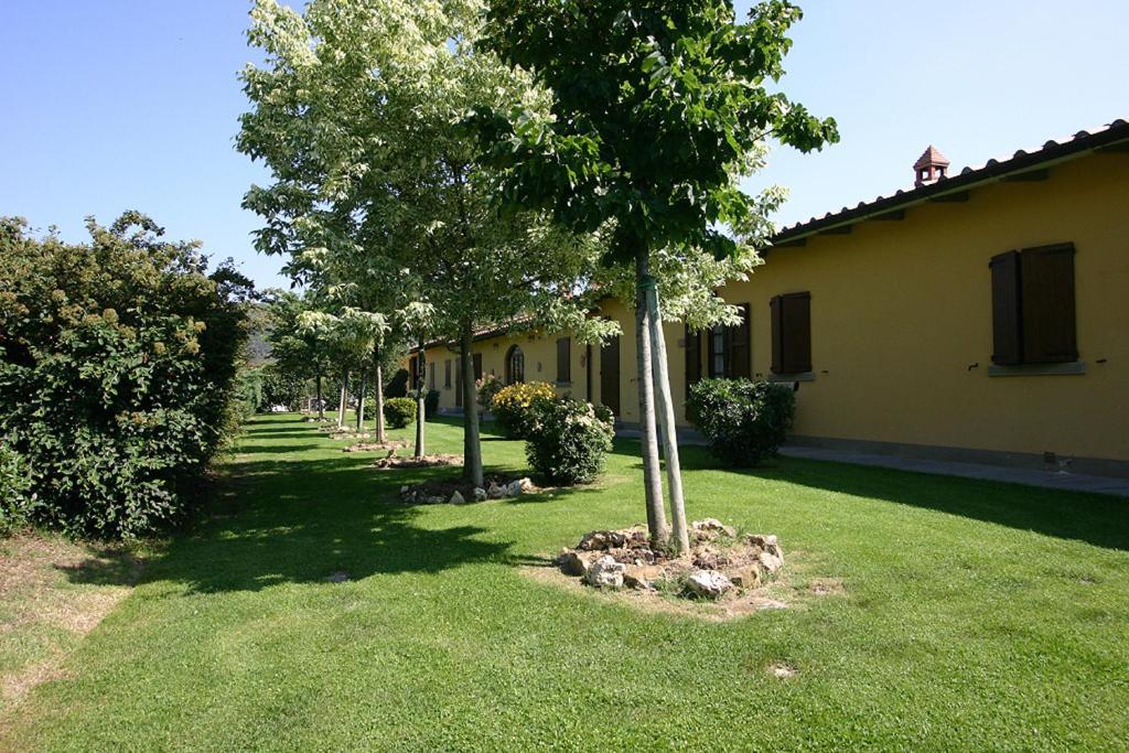 Agriturismo Cortoreggio Cortona Dış mekan fotoğraf